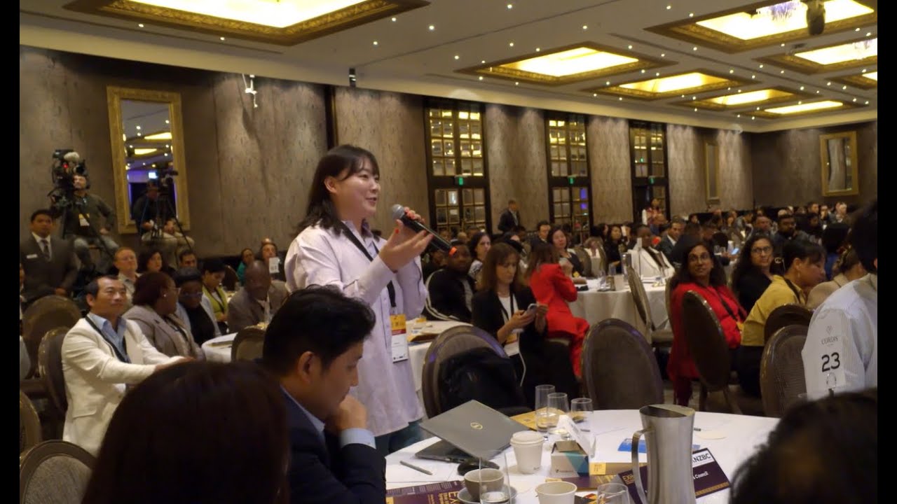 Ethnic Xchange 2025 highlights the strength of NZ’s ethnic businesses