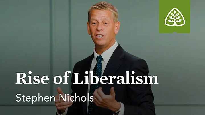 Rise of Liberalism: Christianity in America with S...