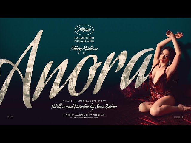 Brooke Candy - Drip (feat. Erika Jayne) | Anora (2024) - Soundtracks - ISDb