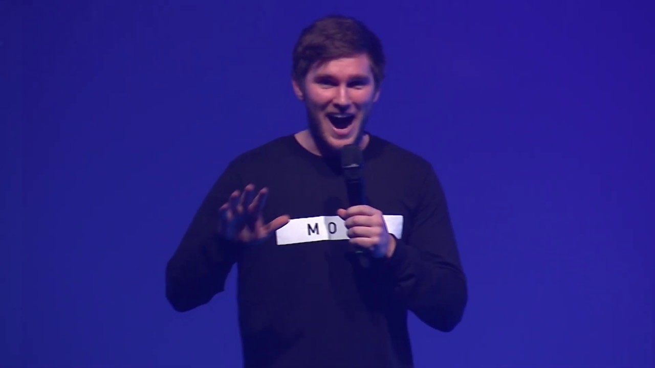 Alec Kajewski: More Than a Song (31st May 2019)