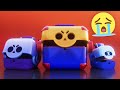 ПОСЛЕДНЕЕ ОТКРЫТИЕ ЯЩИКОВ В BRAWL STARS , ПРОЩАЙТЕ!