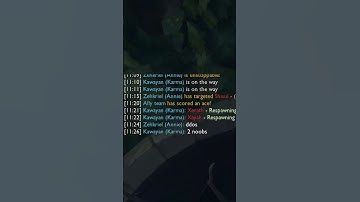 I love this game! How is DDOS possible wtf #leagueoflegends #yone #fails