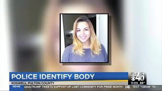 Police identify woman found dead at Roswell apartment