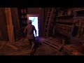 Escape the room game UE