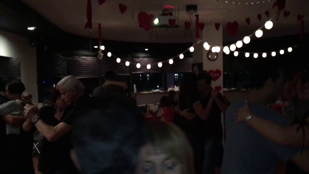 Tango by the Bay Miami YouTube