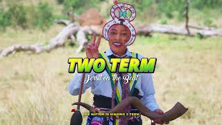 TWO TERM by WINROSE CHEPKORIR FT CATHY KOMEN & JUSTUS TUNO (Official Video)