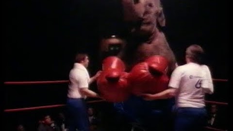 Commodore 64 (Commodore, 1984) UK TV ad