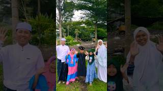 GANTI BAJU RAMADHAN 2026