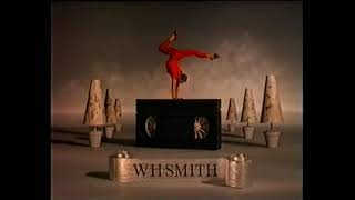 Adverts 12th November 1991 ITV Anglia Part 4