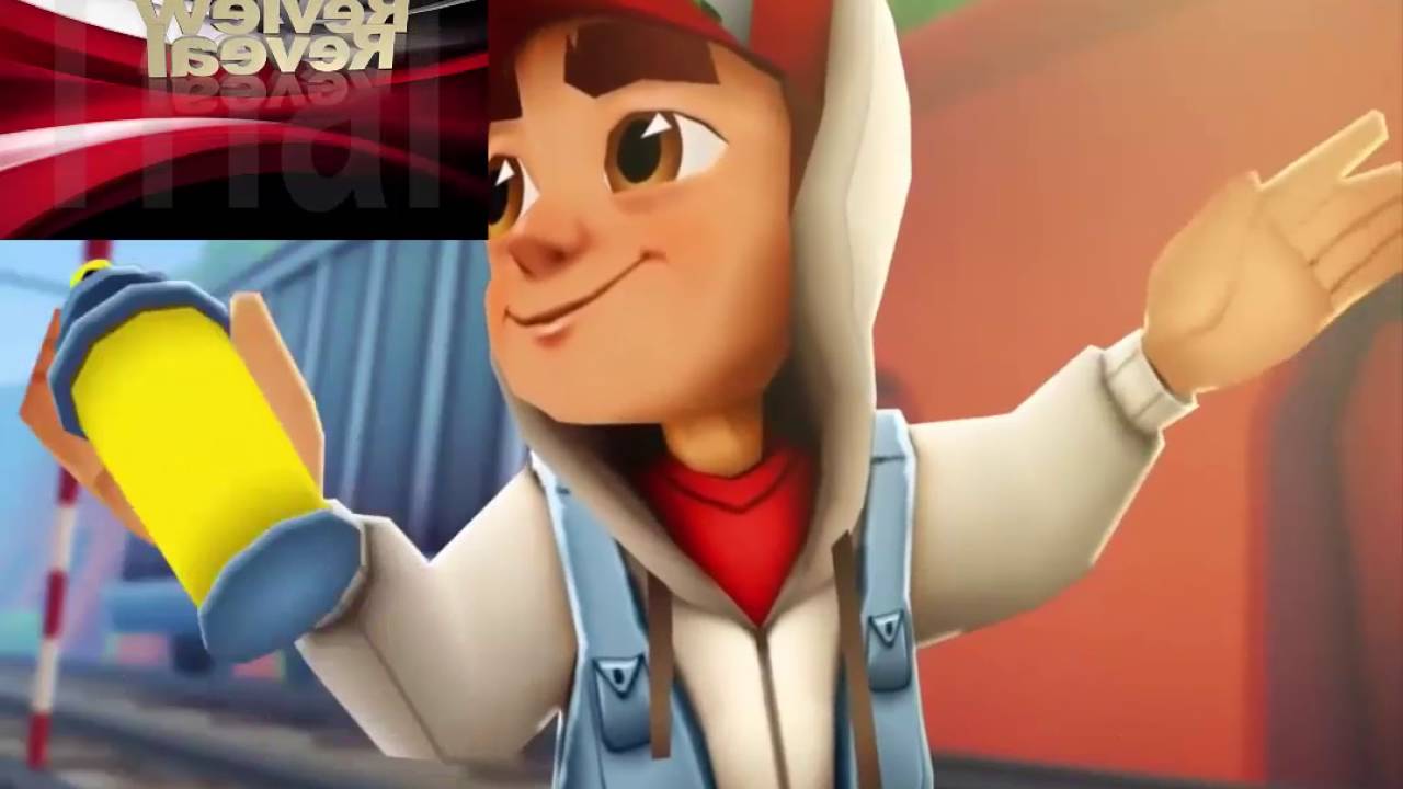 Subway Surfers - - Jogos Friv 1000