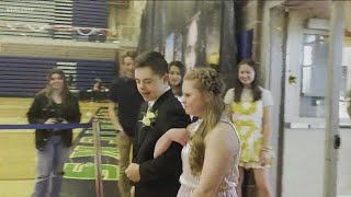 7's HERO: Hollywood Prom for students with special needs makes everyone feel like a star