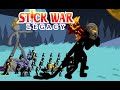 2 Grifon ile Rekor Kıramadık | Stick War Legacy Zombi Mod
