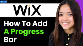 How to Add a Progress Bar to Your Wix Website 2026 (Step By Step)