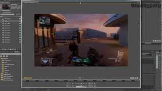How To Edit Call Of Duty Montage Adobe Premiere Pro
