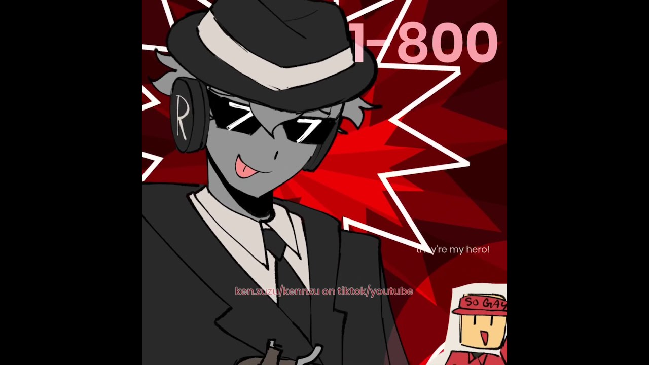 1 800 He S So Handsome My Hero Forsaken Chance Elliot