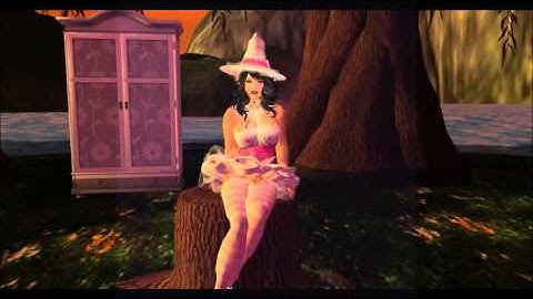 Enabling RLV to use the CTS Wardrobe