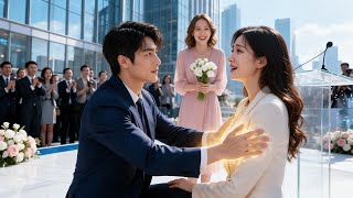 Heiress begs tycoon for 5M, but the ex con miracle doctor she betrayed is poison master's nemesis
