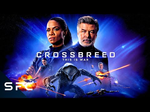 CROSSBREED