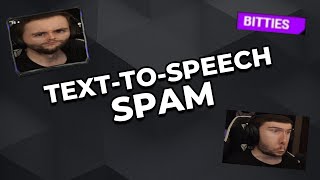 It Keeps Going! - TTS Funny Moments #2