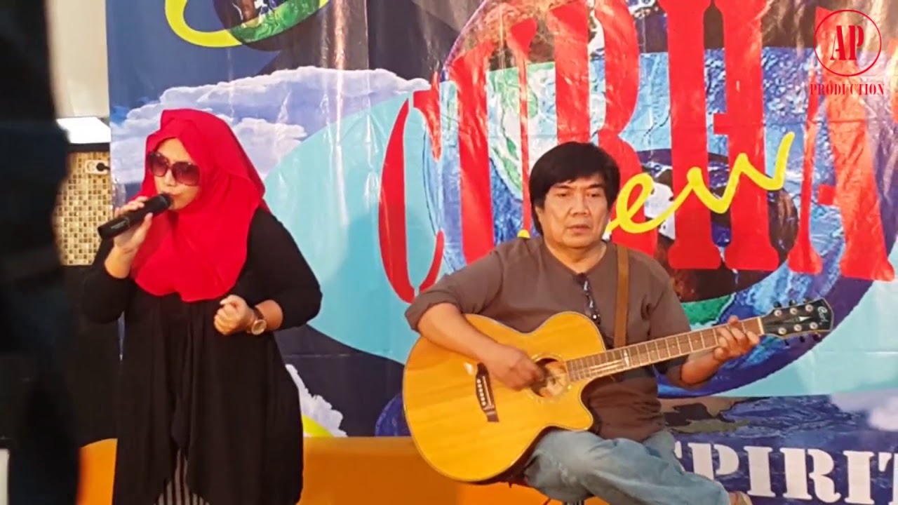 Monalisa Feat Ade Putra - Alfatihah