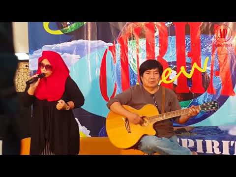Ade Putra Ft Lisa Ap - I Love You