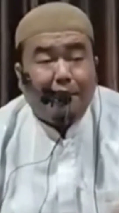 CONTENT OF PRAYER WAKE UP II Ustadz Abu Humairoh #islamadalahrahmat
