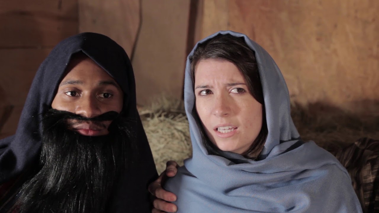 top movies on netflix The Three Wise Men