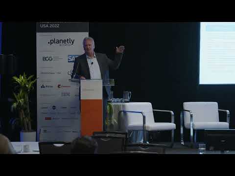 ESG Analysis, Climate Risk and Credit Ratings - Linking ESG and Credit - video from Ethical Corporation