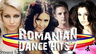 Hq Videomix Dance Hits Romanian Style Vol.7 By Sp #Romanianmusic #Eurodance #2022 #Topromaniandance