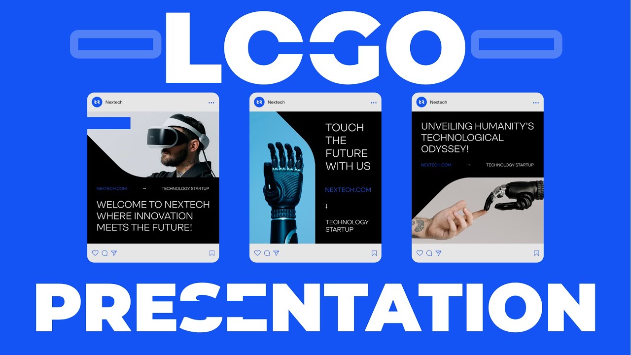 Visualised Logo Stunning logo design process visualized: FULL PROCESS - YouTube