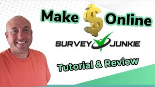 Survey Junkie Review | Make Money Online