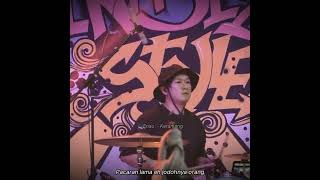 Story WA Enau - Keranjang