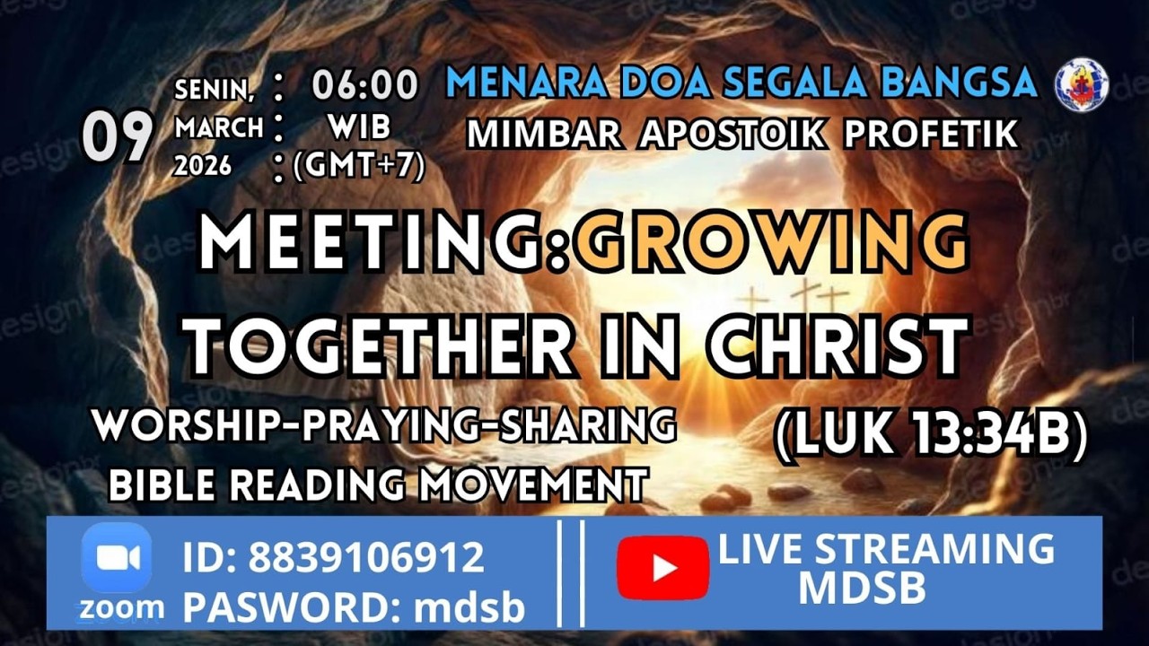 GEMA & MEZBAH KEINTIMAN