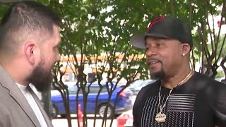 Houston Man Scammed Out of $8K in Fake Jury Duty Bail Bond Scheme