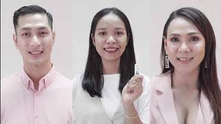 HIV Self-Testing in Cambodia|How to use OraQuick Kit