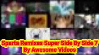 Deletedlostmissing Sparta Remixes Thumbnails Part 1