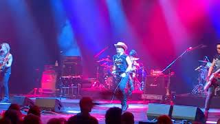 Adam Ant - "Goody Two Shoes" (03.26.24, Auditorium Theater, Chicago)