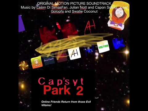 Amentico Lazfanoz (2002 Remastered)
