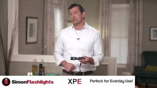 LED Flashlight XPE - Best Flashlight for Everyday Use screenshot 3