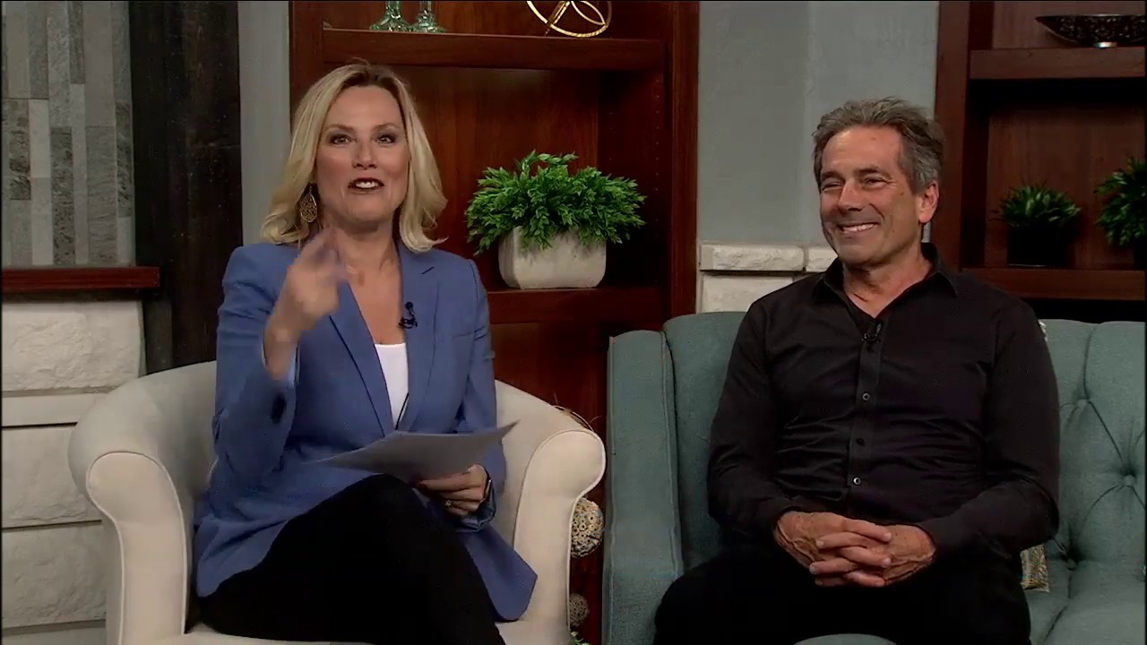 Spinal Decompression Discussed on The Denver Channel