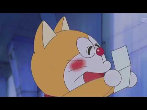 ドラえもん個人的可愛いシーン