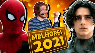 64 MELHORES FILMES DE 2021