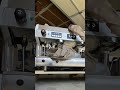 Propane Espresso Machine