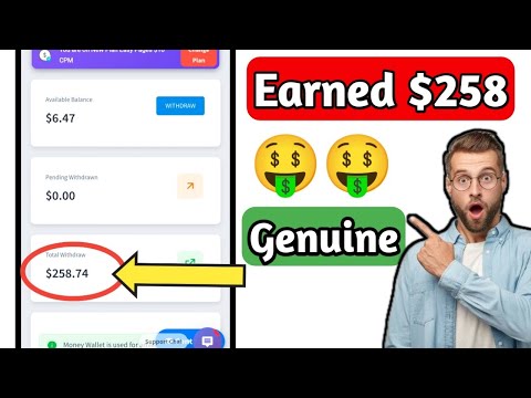 URL Shortener Trick 2026 💰 | Earn Money Online Without Investment (Step-by-Step + Proof)