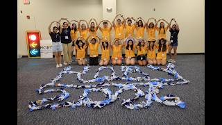 HOBY NC West 2026 Slideshow