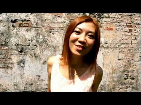 钟家欣结婚了。。。。Winson & Jessyn SDE-Call Me Maybe