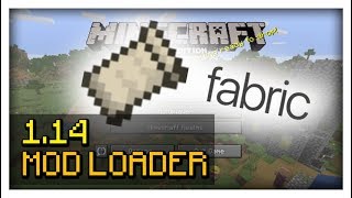 [Tutorial] Modded Minecraft in 1.14 Snapshots with Fabric Mod Loader