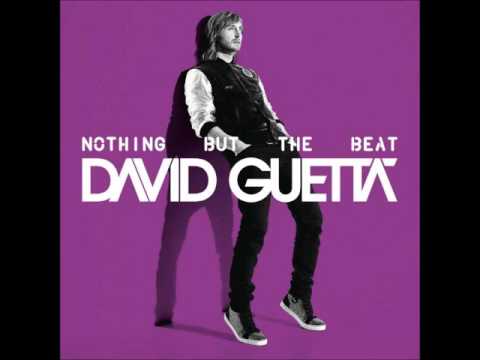 David Guetta-I Just Wanna F. (feat. Timbaland \u0026 Dev)
