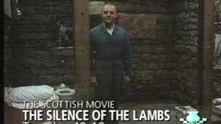 Scottish Television Continuity October 1st 1995