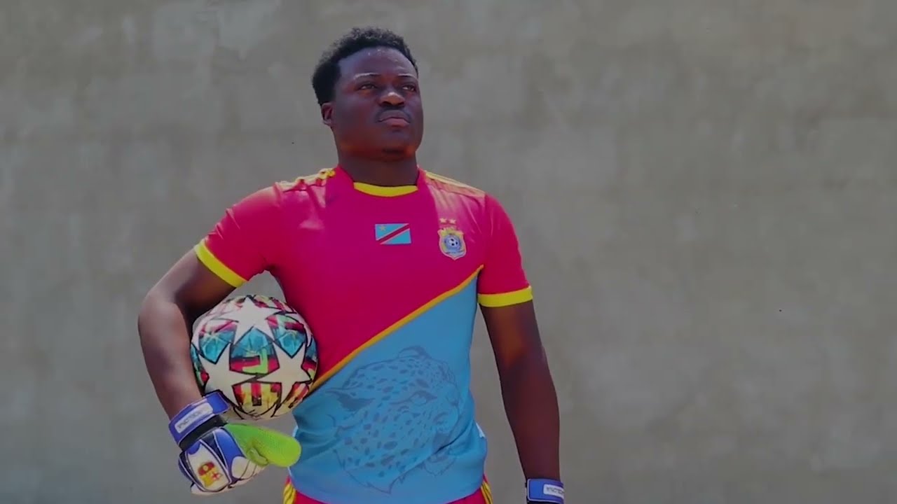 Ryan Ditu | Soccer Highlight Video | U17 Top Prospect